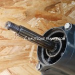 M35C M40C PIEDE DI MOTORE 35 - 40 CV 2T TOHATSU 361 361A