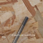 M35C M40C PIEDE DI MOTORE 35 - 40 CV 2T TOHATSU 361 361A