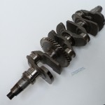 F150 ALBERO A GOMITI 150 CV 4T YAMAHA 63P