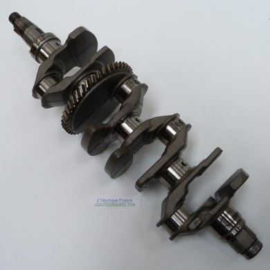 F150 CRANKSHAFT 150 HP 4S YAMAHA 63P