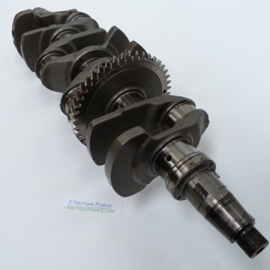 F150 VILEBREQUIN 150 CV 4T YAMAHA 63P