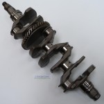 F150 ALBERO A GOMITI 150 CV 4T YAMAHA 63P