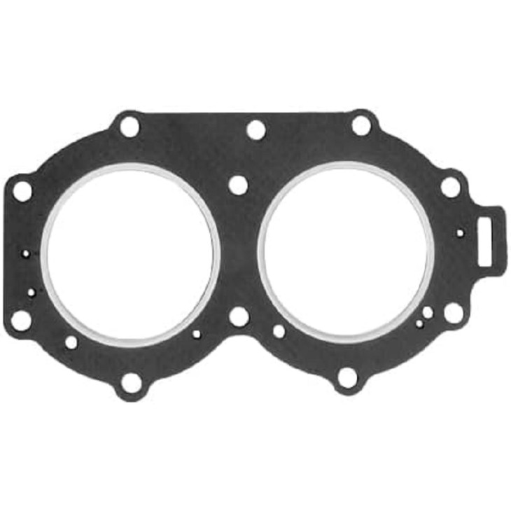 GUARNIZIONE TESTA CILINDRI 25 - 30 CV 2T 2 CYL 689-11181-00