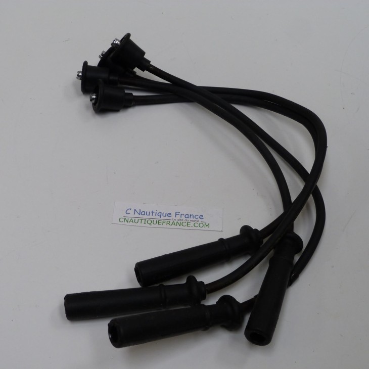 F150 SPARK PLUG WIRE 150 HP 4S YAMAHA 63P