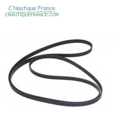 200 - 225 HP DFI SERPENTINE BELT MERCURY 57-828507-1