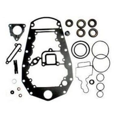 F25 GASKET CYLINDER HEAD SET PER 25 HP 4S YAMAHA 65W