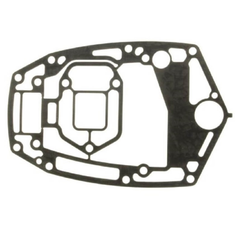 60 - 70 HP 2S UPPER CASING GASKET FOR YAMAHA 6H3-45114-A1