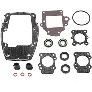 9.9 - 15 CV KIT GUANIZIONI E PARAOLI PER YAMAHA