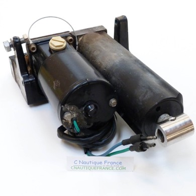 65 - 125 CV TRIM MOTORE MERCURY MARINER 830250A 830250T