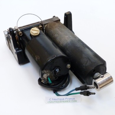 65 - 125 HP POWER TRIM MERCURY MARINER 830250A 830250T