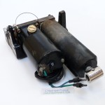 65 - 125 HP POWER TRIM MERCURY MARINER 830250A 830250T