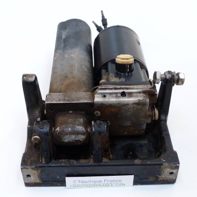 65 - 125 HP POWER TRIM MERCURY MARINER 830250A 830250T