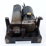 65 - 125 HP POWER TRIM MERCURY MARINER 830250A 830250T