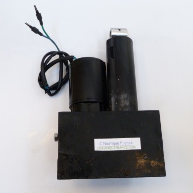 65 - 125 HP POWER TRIM MERCURY MARINER 830250A 830250T