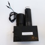 65 - 125 HP POWER TRIM MERCURY MARINER 830250A 830250T