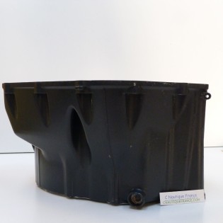 BF115 BF150 CARTER D'HUILE 115 - 150 HONDA ZY6