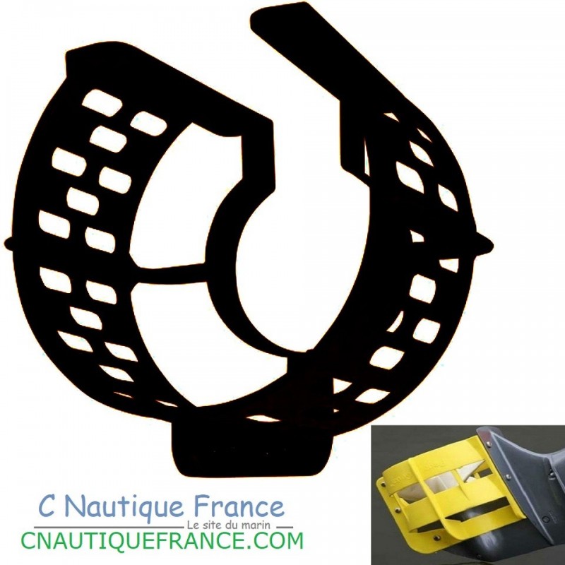 PROTECTION D HELICE HORS-BORD PROP GUARD TM 9