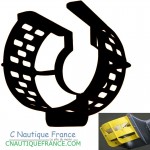 PROTECTION D HELICE HORS-BORD PROP GUARD TM 9