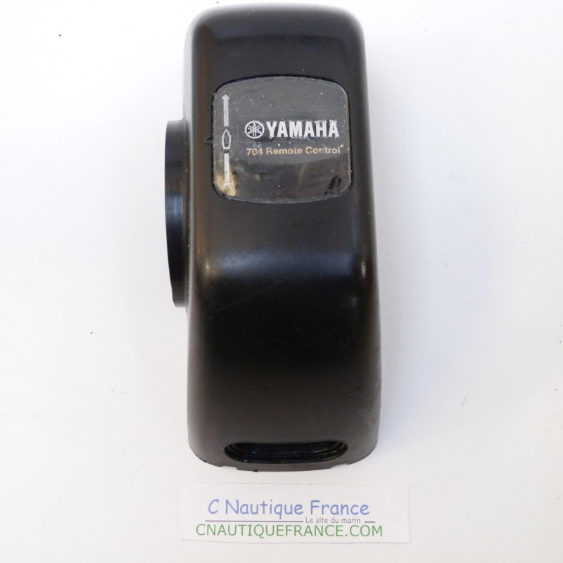 COFANO TELECOMANDO YAMAHA 704