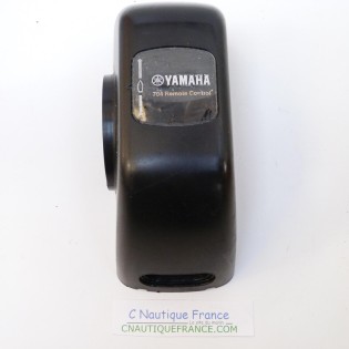 CAP TOP MOUNT REMOTE CONTROL YAMAHA 704