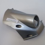 BF135 BF150 CACHE PLASTIQUE 135 - 150 CV HONDA 40151-ZY6-010ZA