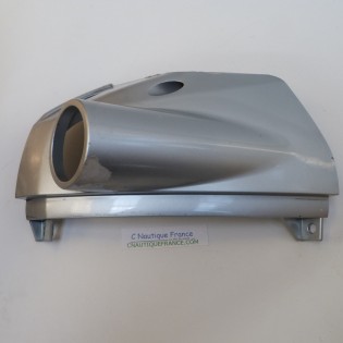 BF135 BF150 CACHE PLASTIQUE 135 - 150 CV HONDA 40151-ZY6-010ZA