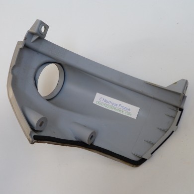 BF135 BF150 COPERTURA MOTORE IN PLASTICA 150 - 150 CV HONDA 40151-ZY6-010ZA