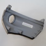 BF135 BF150 COPERTURA MOTORE IN PLASTICA 150 - 150 CV HONDA 40151-ZY6-010ZA