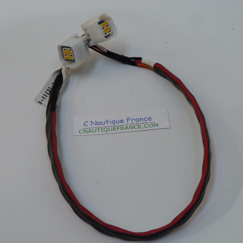 6Y8-82521-11 FAISCEAU DE CABLES YAMAHA