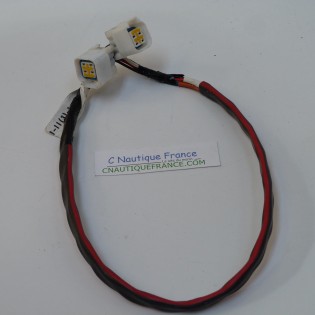 6Y8-82521-11 CABLAGGIO ELETTRICO YAMAHA