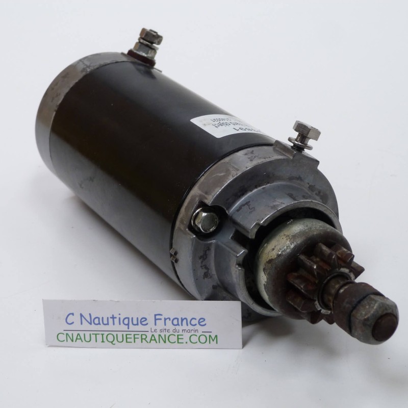 65 - 125 CV AVVIAMENTO ELETTRICO MERCURY MARINER 50-893891