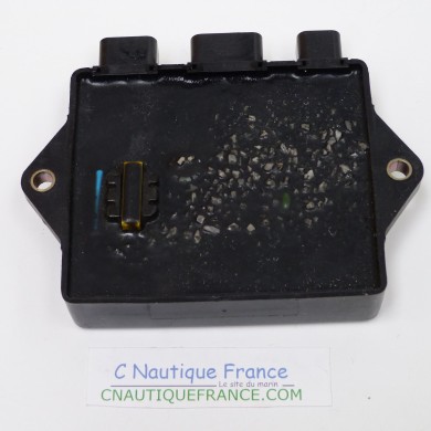 Centalina CDI 75CV 90CV HONDA BF75 BF90 parti usato motore fuoribordo