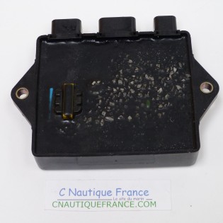 Centalina CDI 75CV 90CV HONDA BF75 BF90 parti usato motore fuoribordo