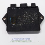 Centalina CDI 75CV 90CV HONDA BF75 BF90 parti usato motore fuoribordo