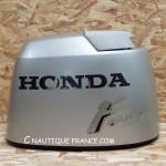 Capot hors-bord 75 CV 4T HONDA ZW1