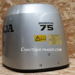Capot hors-bord 75 CV 4T HONDA ZW1