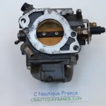 Carburetor BF75 HONDA Used part outboard motor 75hp