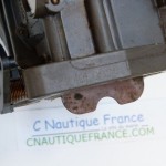 BF75 CARBURATORE 75 CV 4T HONDA N° 4