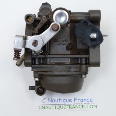 BF75 CARBURATORE 75 CV HONDA ZW1 N° 2
