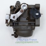 BF75 CARBURETOR 75 HP HONDA ZW1 N° 2