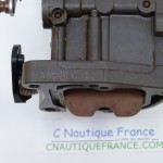 Carburateur 75 cv Honda BF75 ZW1