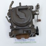Carburateur 75 cv Honda BF75 ZW1