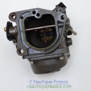 Used carburetor BF75 HONDA part outboard motor 75hp