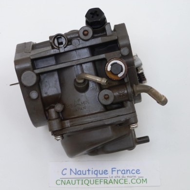 Used carburetor BF75 HONDA part outboard motor 75hp