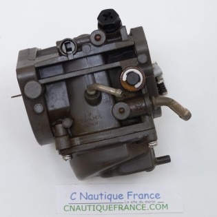 Used carburetor BF75 HONDA part outboard motor 75hp