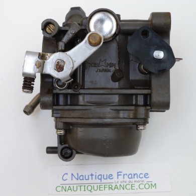 CARBURATORE 75CV HONDA BF75