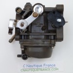 CARBURATEUR 75 CV 4T ZW1 BF75 HONDA