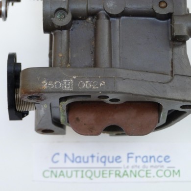 Used carburetor BF75 HONDA part outboard motor 75hp