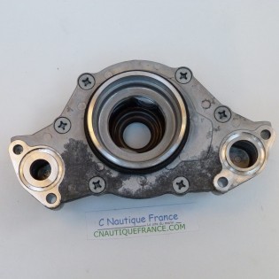 F150 OIL PUMP 150 HP 4S YAMAHA 63P