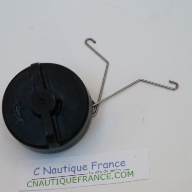 40 - 140 CV 2T BOUCHON HUILE TOHATSU 3C8-71015-0